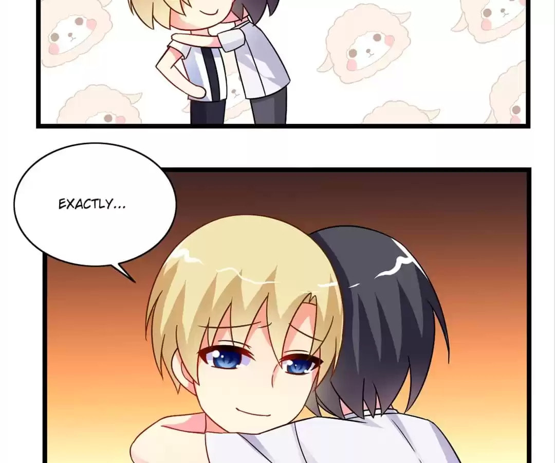 I Love BL Comics Chapter 63 page 7 - 