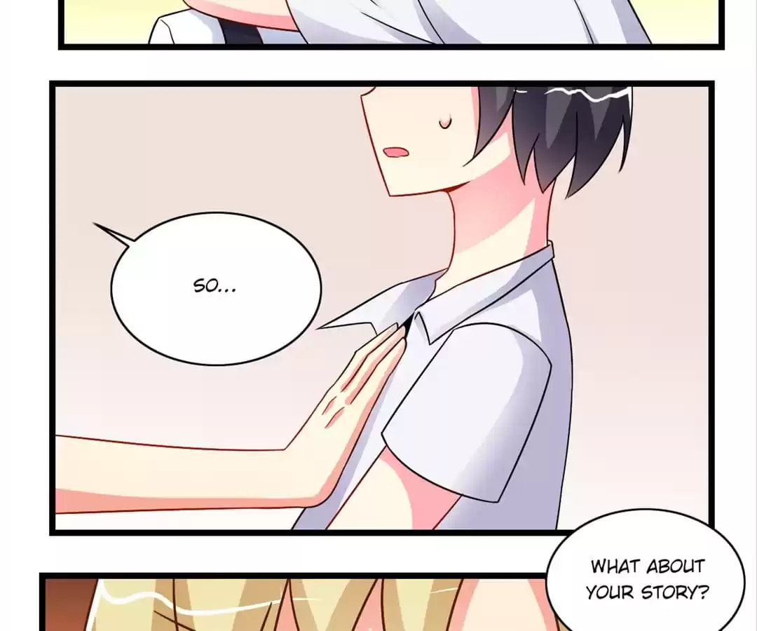 I Love BL Comics Chapter 63 page 8 - 