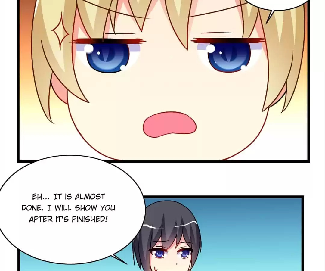 I Love BL Comics Chapter 63 page 9 - 