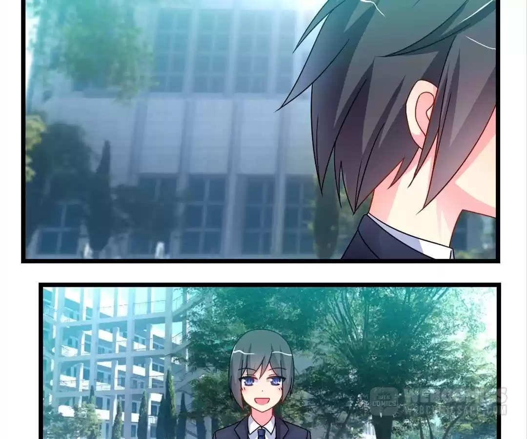 I Love BL Comics Chapter 64 page 2 - 