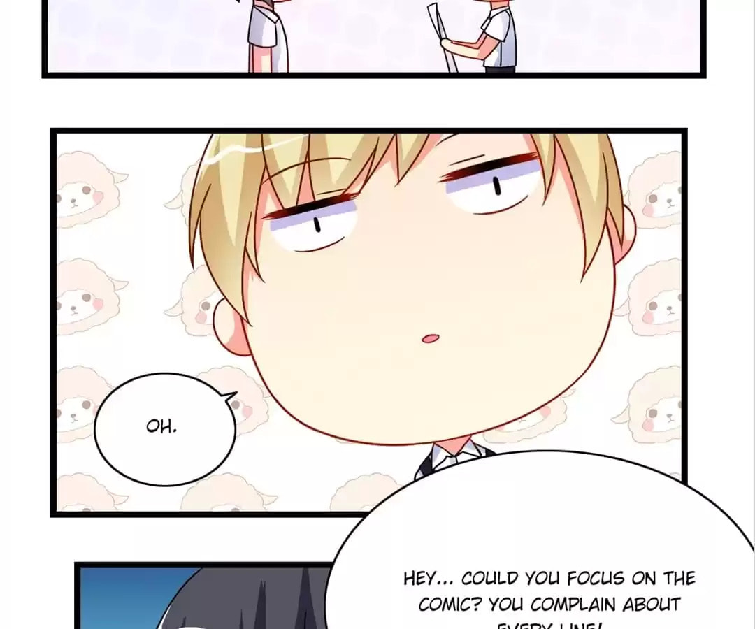 I Love BL Comics Chapter 64 page 13 - 
