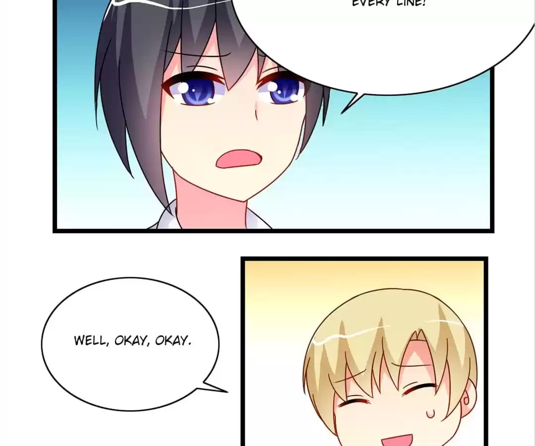 I Love BL Comics Chapter 64 page 14 - 