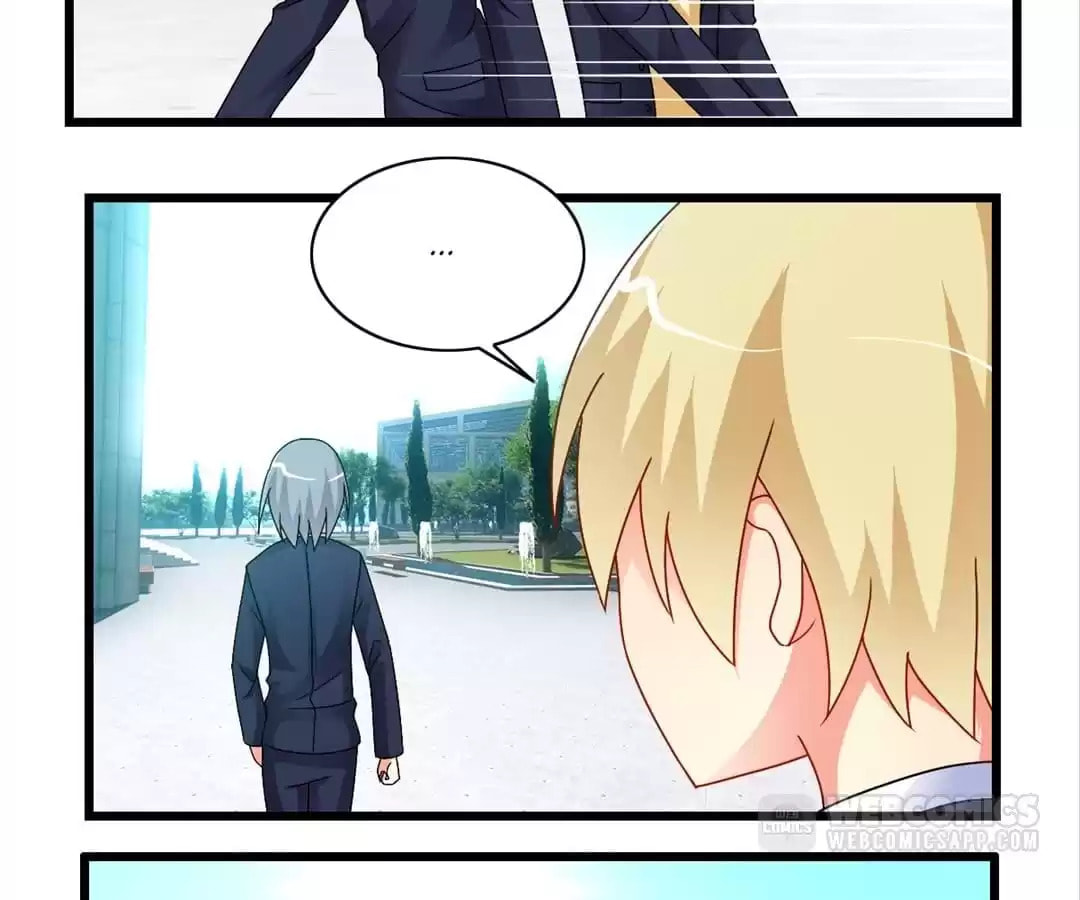 I Love BL Comics Chapter 64 page 18 - 