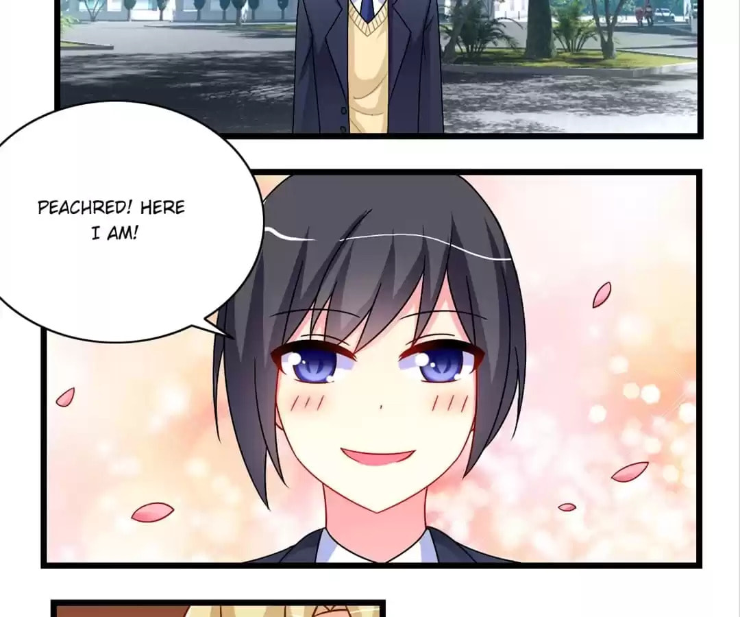 I Love BL Comics Chapter 64 page 3 - 