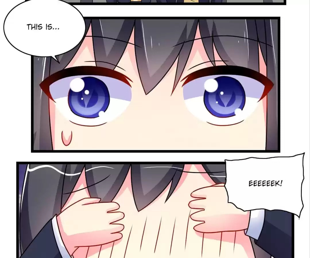 I Love BL Comics Chapter 64 page 21 - 