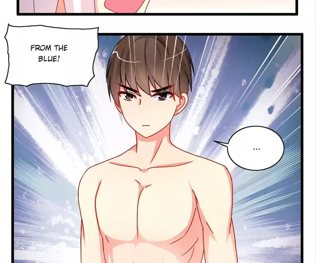 I Love BL Comics Chapter 64 page 27 - 