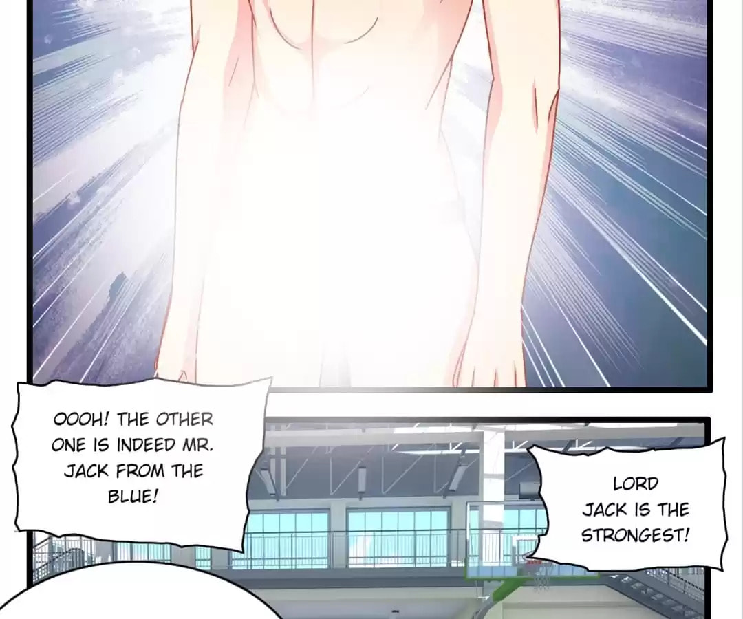 I Love BL Comics Chapter 64 page 28 - 