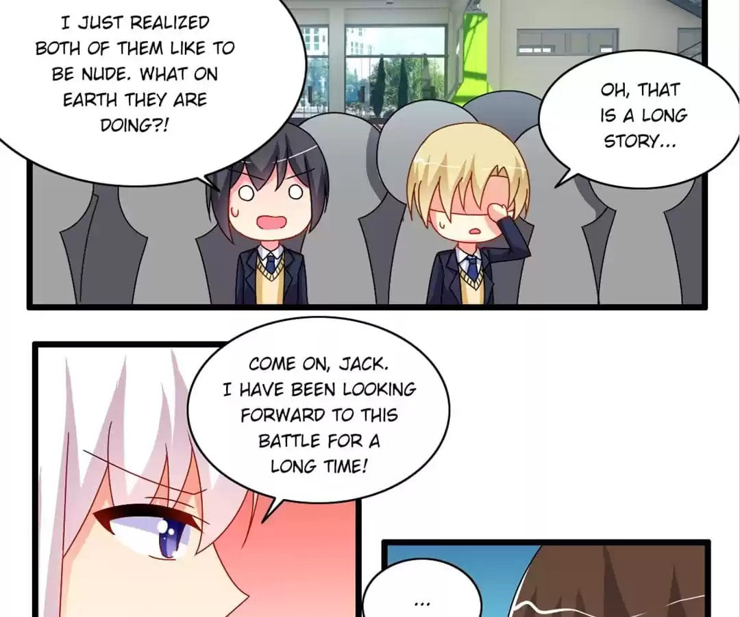 I Love BL Comics Chapter 64 page 29 - 