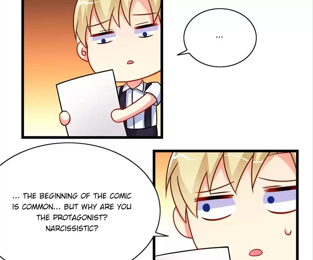I Love BL Comics Chapter 64 page 4 - 