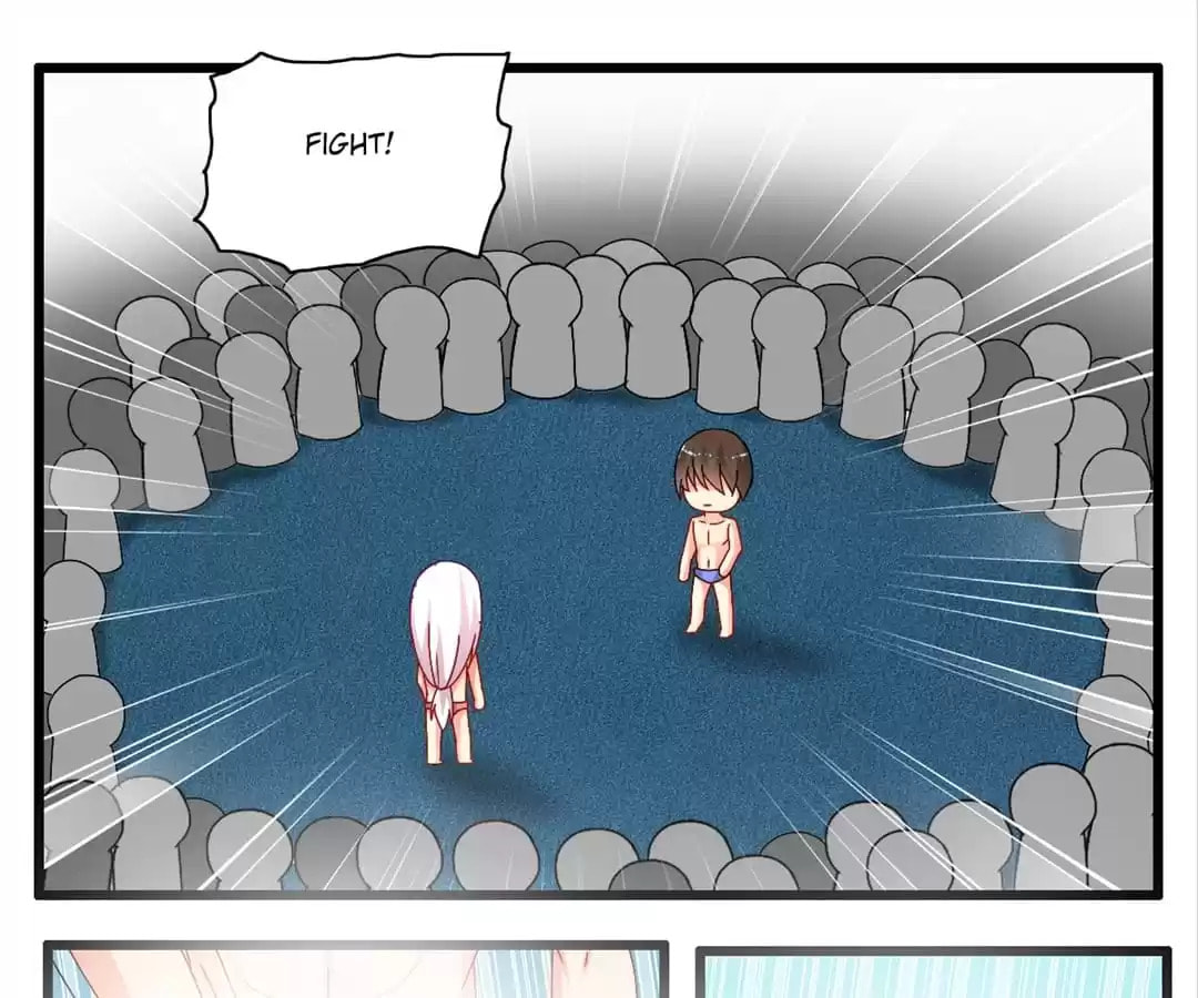 I Love BL Comics Chapter 64 page 31 - 