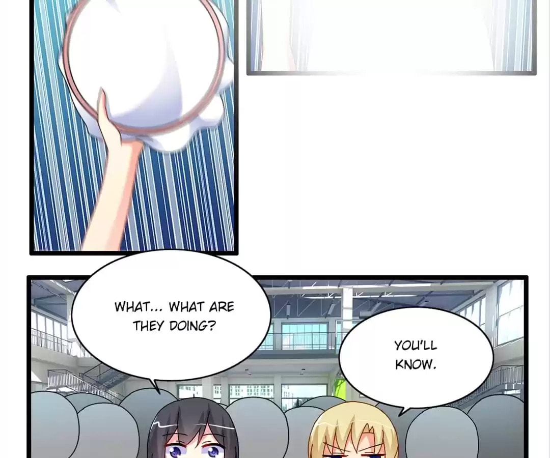 I Love BL Comics Chapter 64 page 33 - 