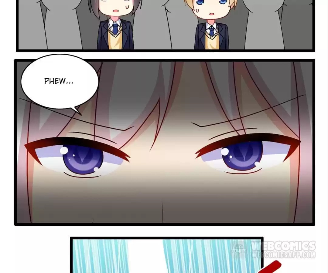 I Love BL Comics Chapter 64 page 34 - 