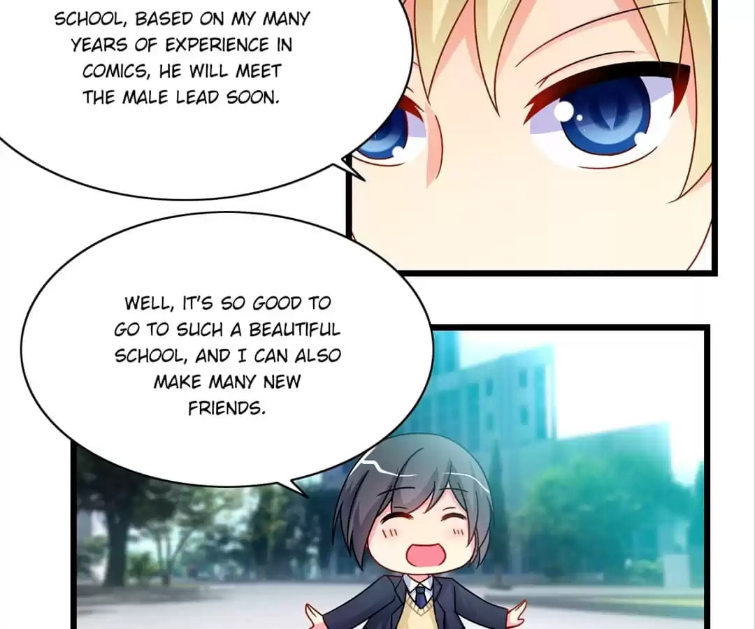 I Love BL Comics Chapter 64 page 6 - 