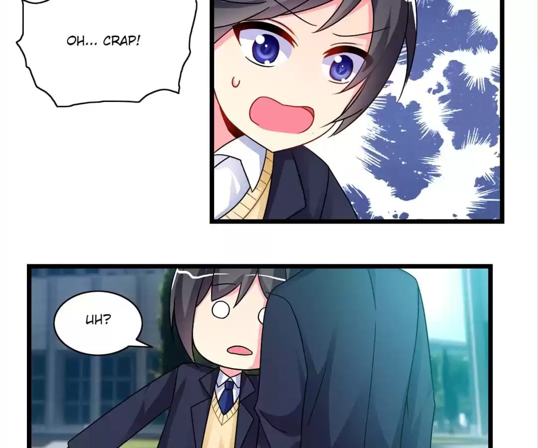 I Love BL Comics Chapter 64 page 8 - 