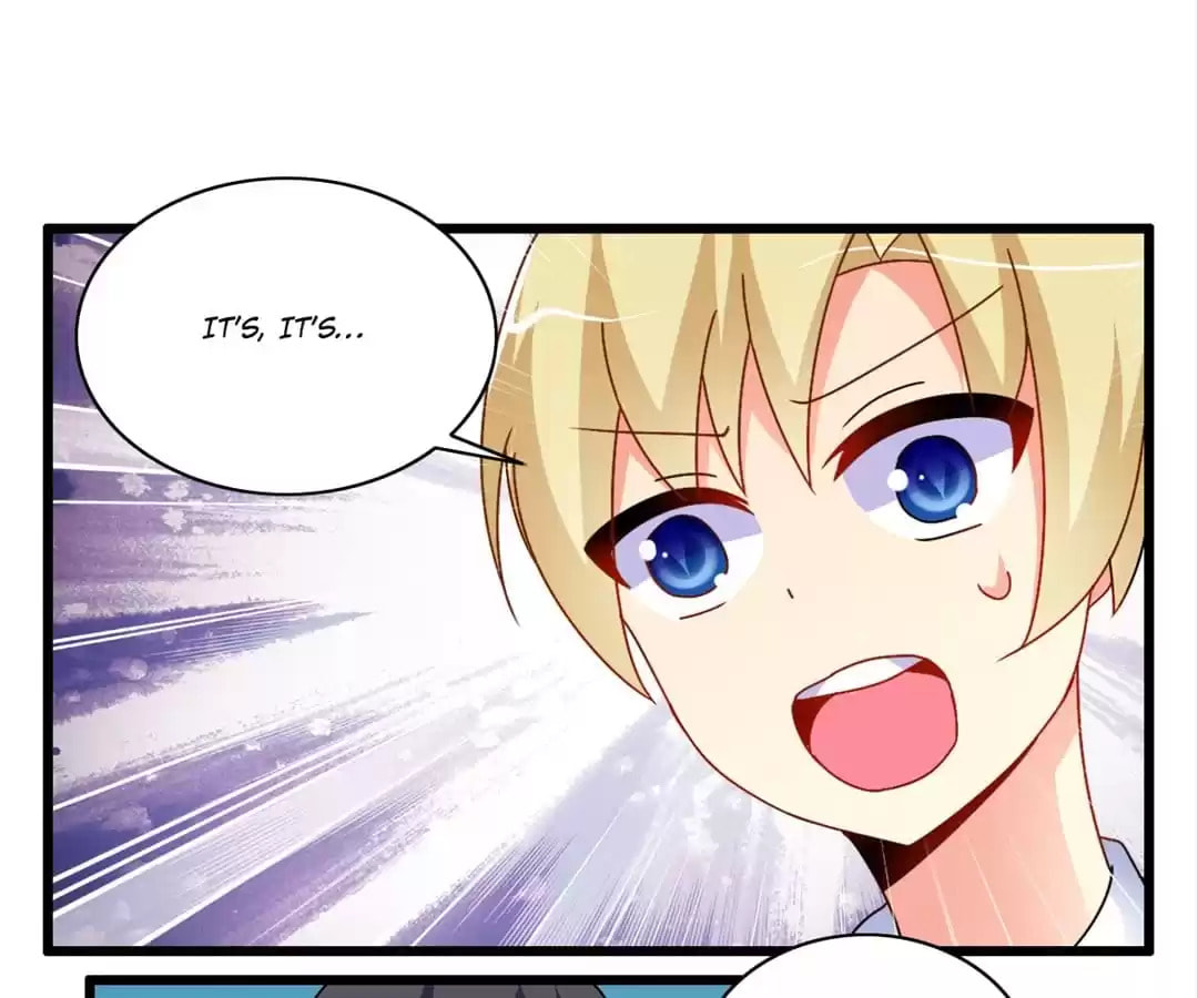 I Love BL Comics Chapter 65 page 1 - 