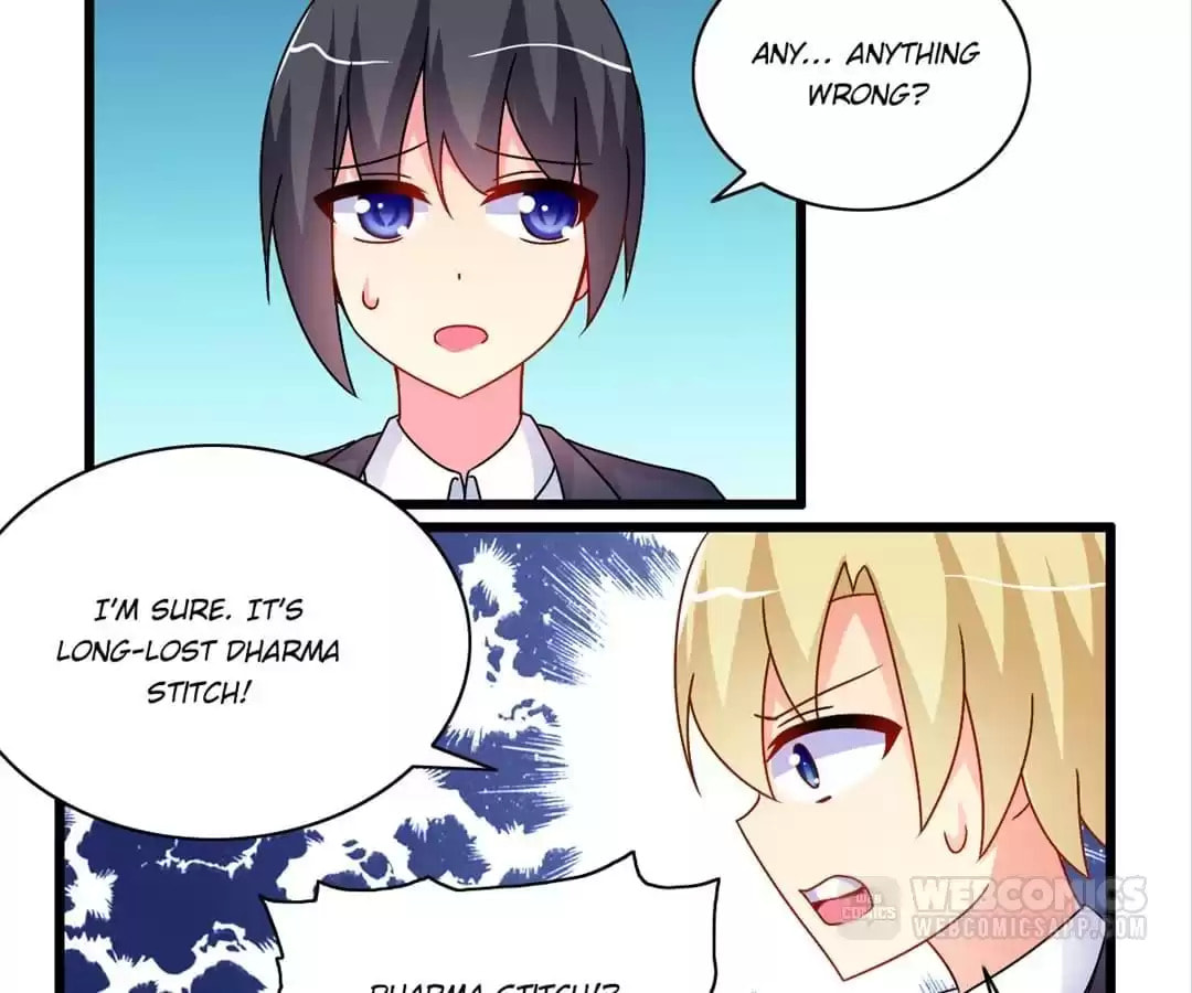 I Love BL Comics Chapter 65 page 2 - 