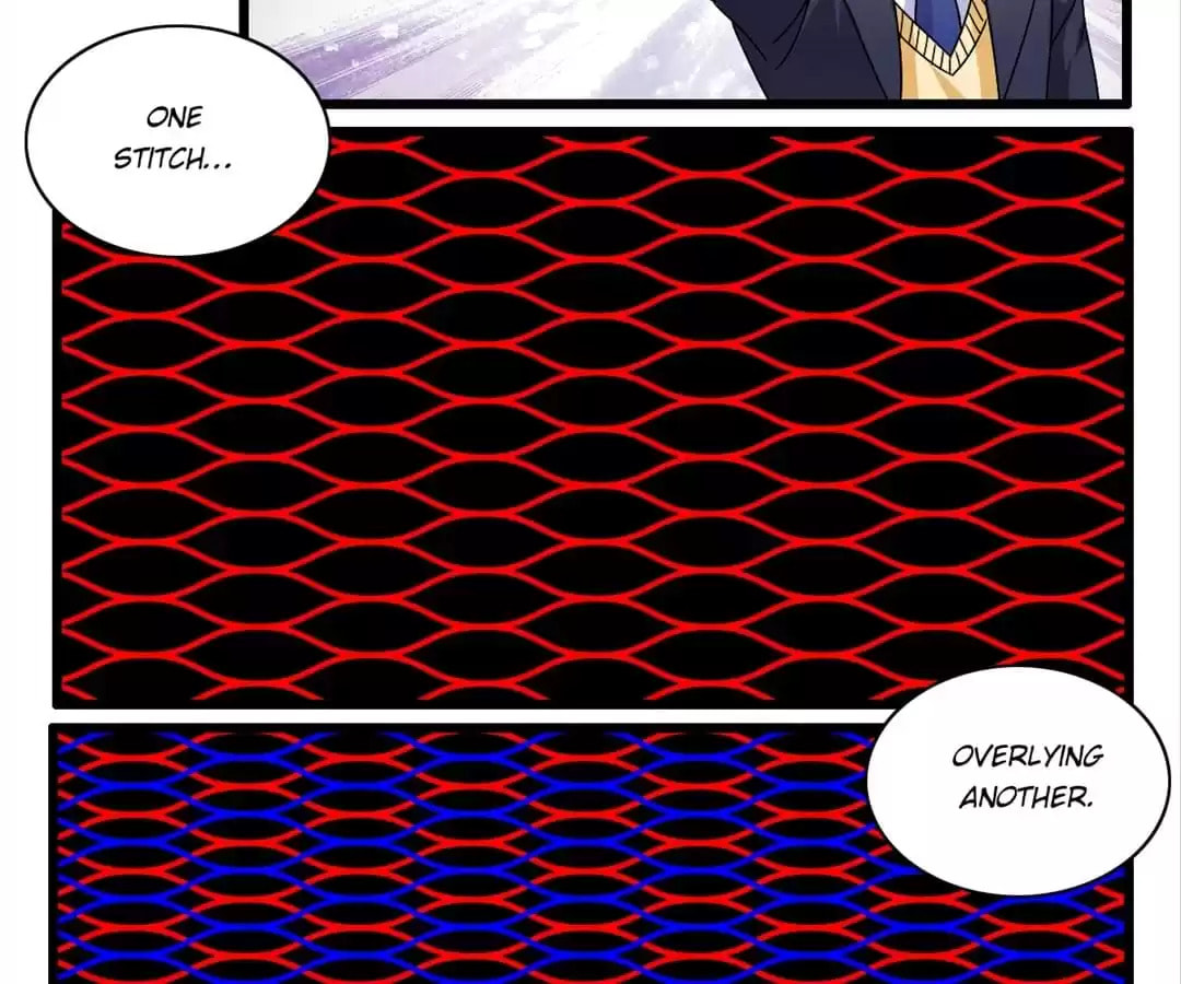 I Love BL Comics Chapter 65 page 11 - 