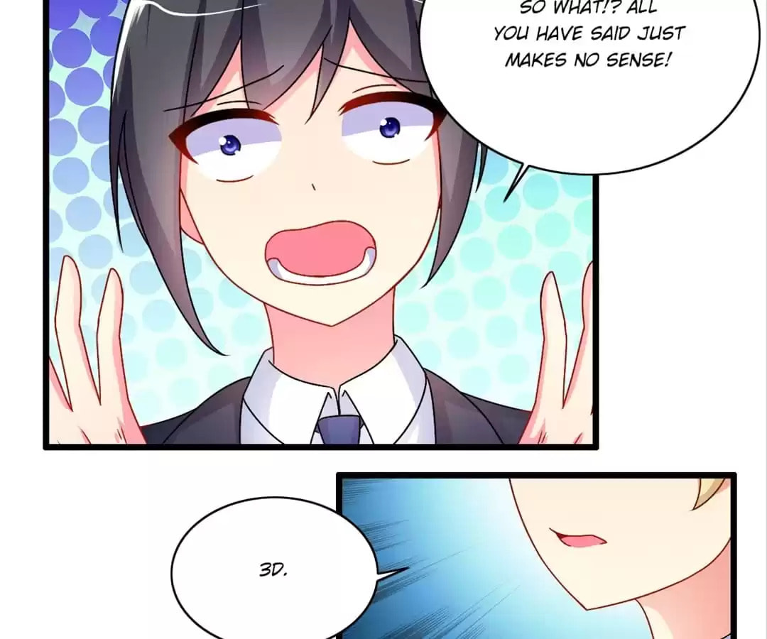 I Love BL Comics Chapter 65 page 14 - 