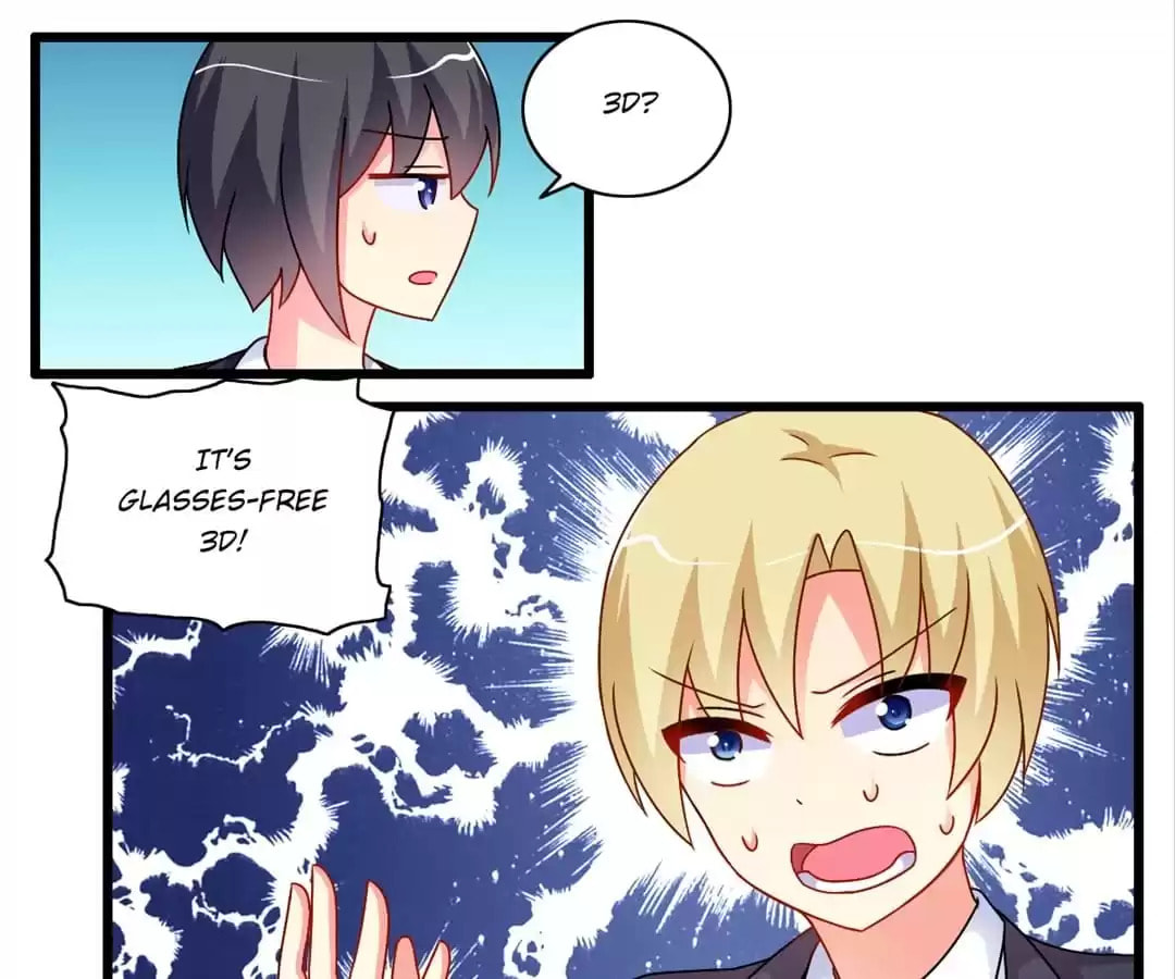I Love BL Comics Chapter 65 page 16 - 