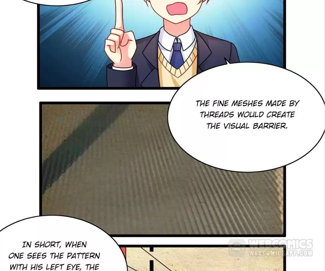 I Love BL Comics Chapter 65 page 18 - 