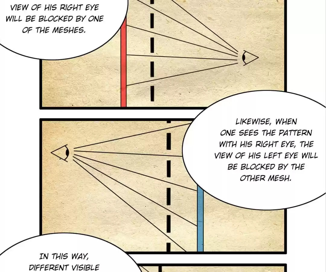 I Love BL Comics Chapter 65 page 19 - 