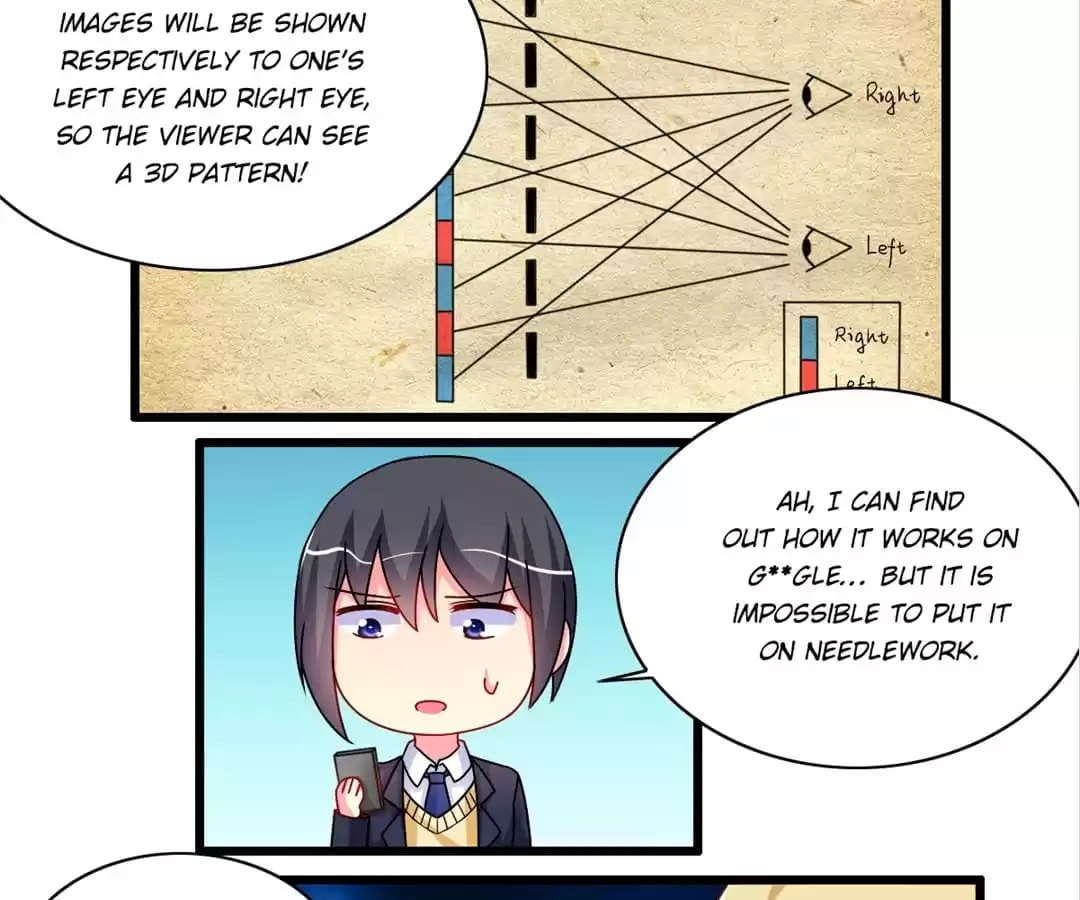 I Love BL Comics Chapter 65 page 20 - 
