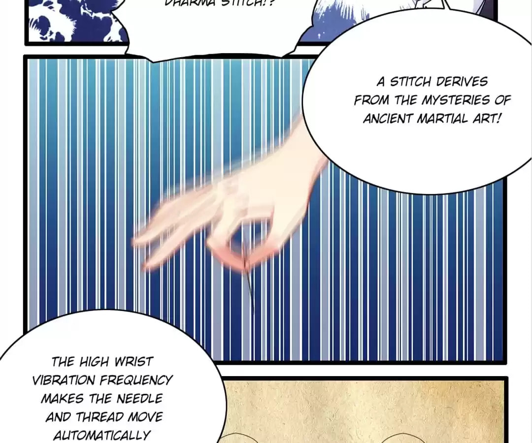 I Love BL Comics Chapter 65 page 3 - 