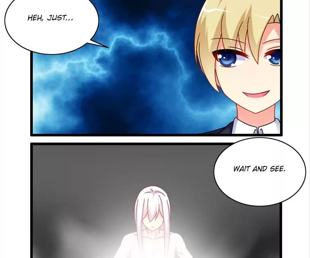 I Love BL Comics Chapter 65 page 21 - 