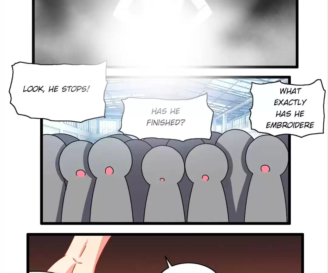 I Love BL Comics Chapter 65 page 22 - 