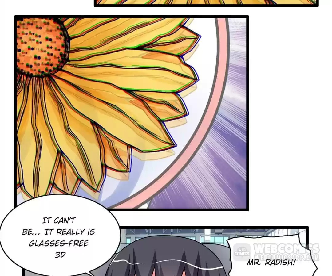 I Love BL Comics Chapter 65 page 26 - 