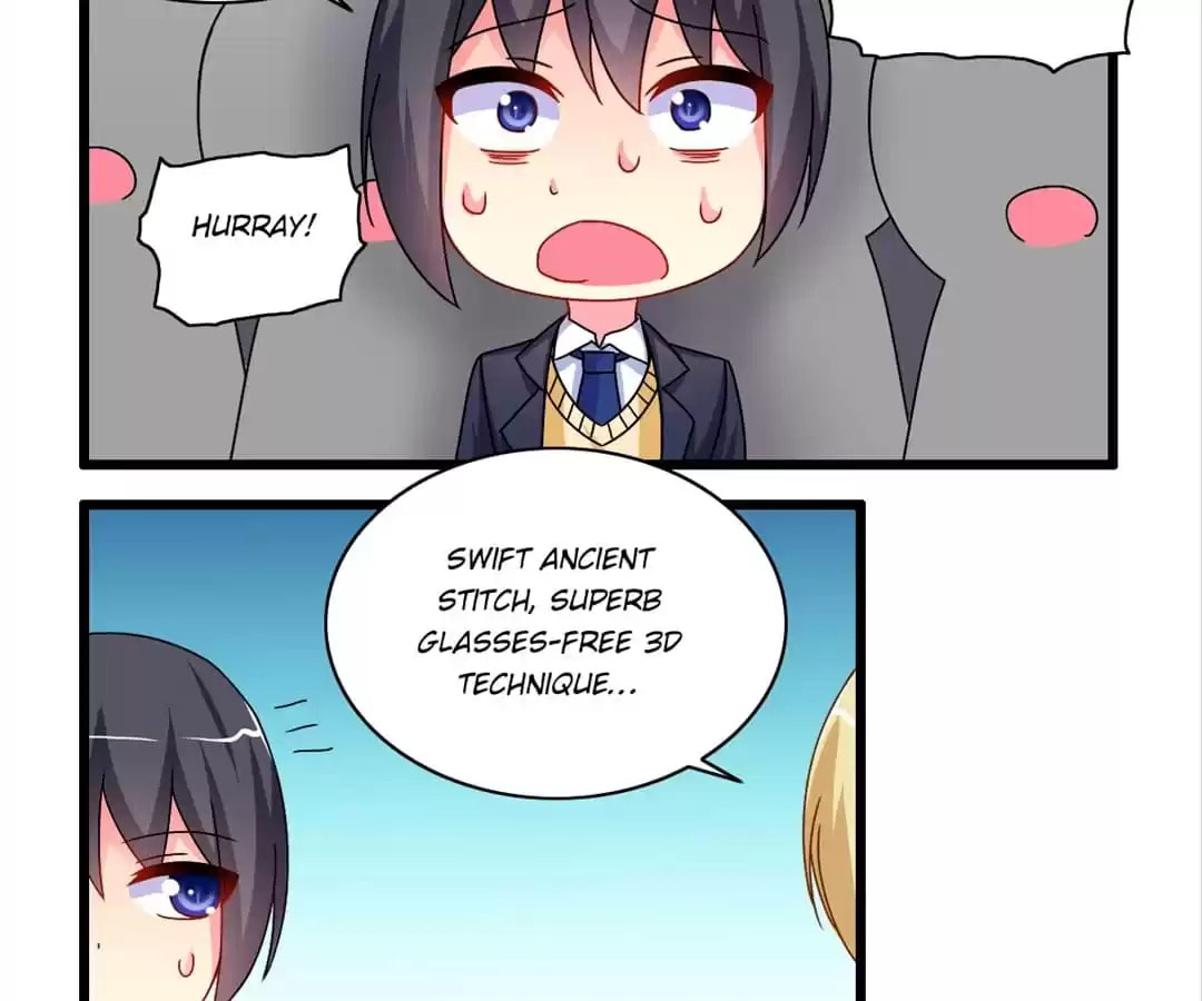 I Love BL Comics Chapter 65 page 27 - 
