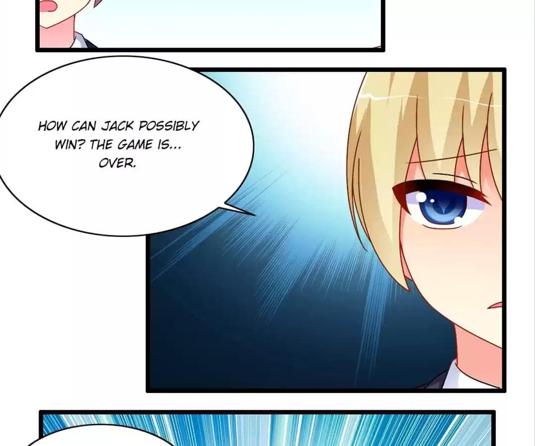 I Love BL Comics Chapter 65 page 28 - 