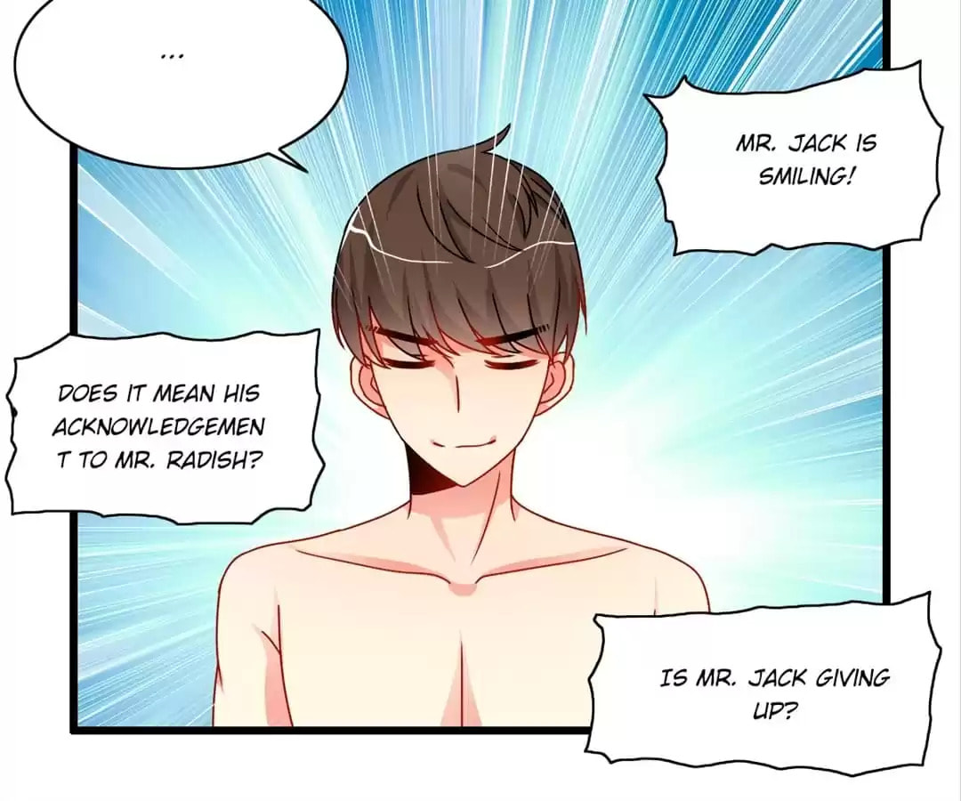 I Love BL Comics Chapter 65 page 29 - 