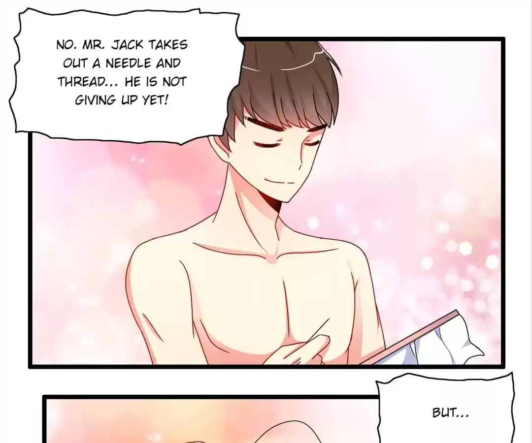 I Love BL Comics Chapter 65 page 30 - 