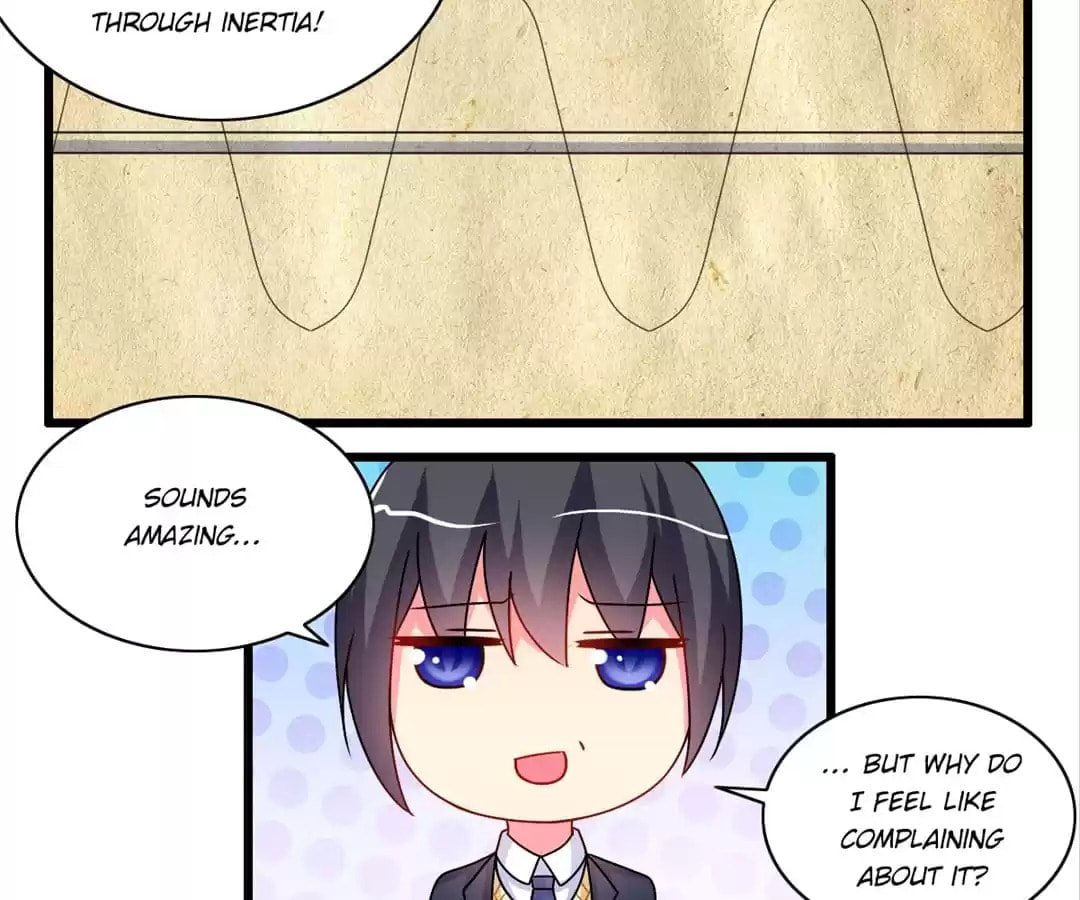 I Love BL Comics Chapter 65 page 4 - 