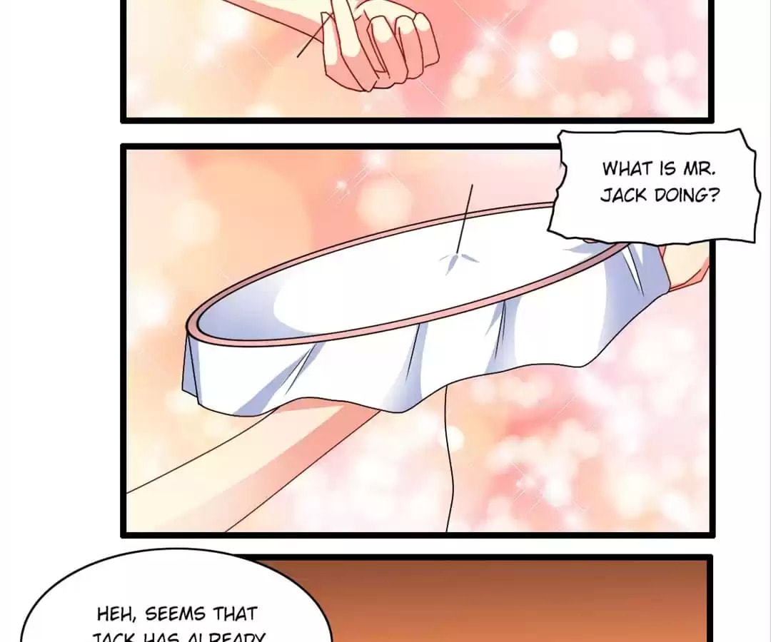 I Love BL Comics Chapter 65 page 32 - 