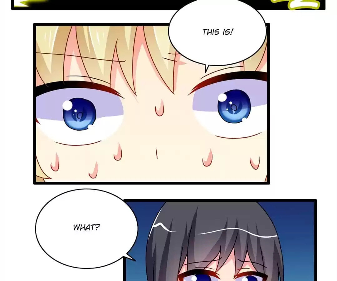 I Love BL Comics Chapter 65 page 8 - 