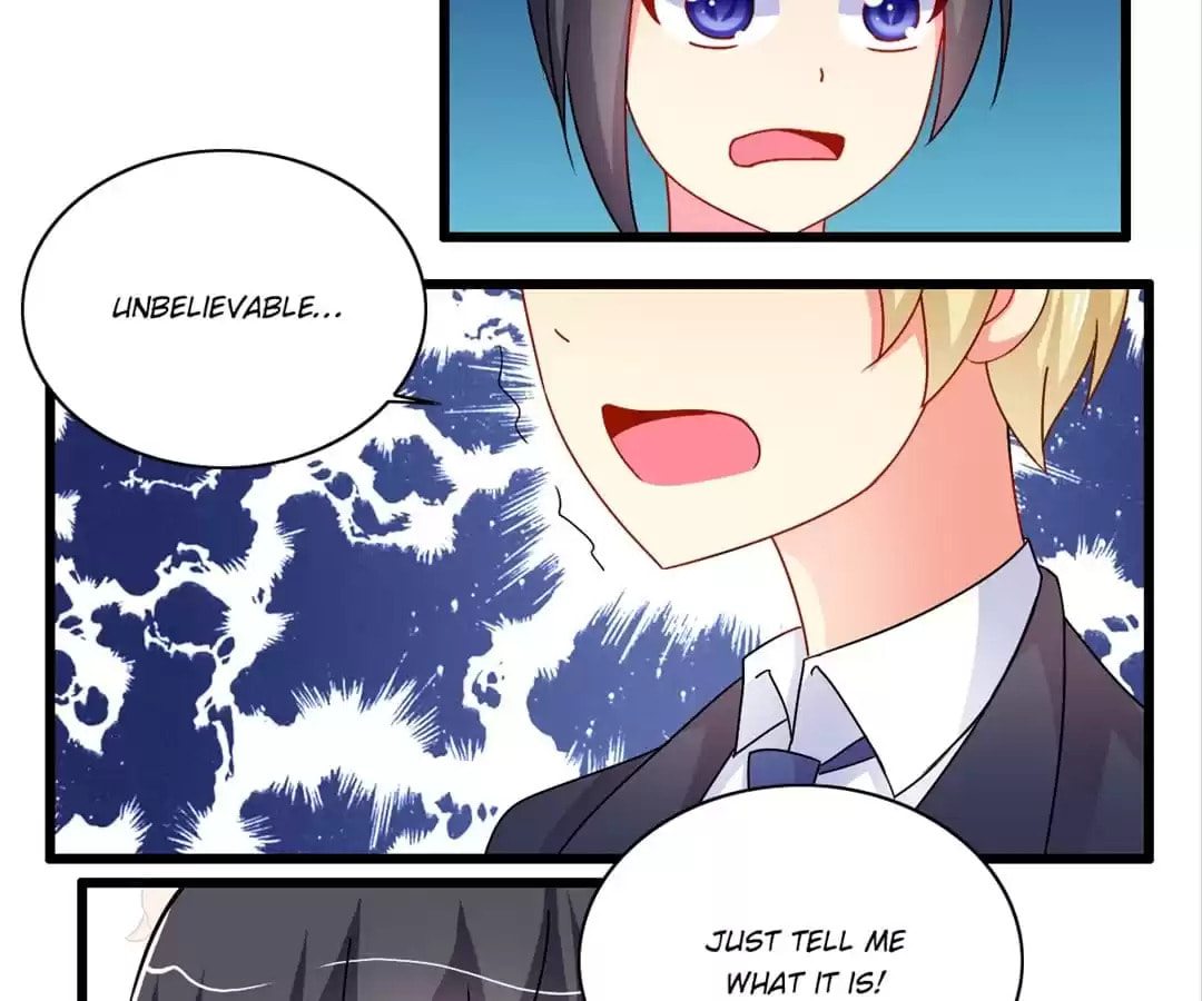 I Love BL Comics Chapter 65 page 9 - 