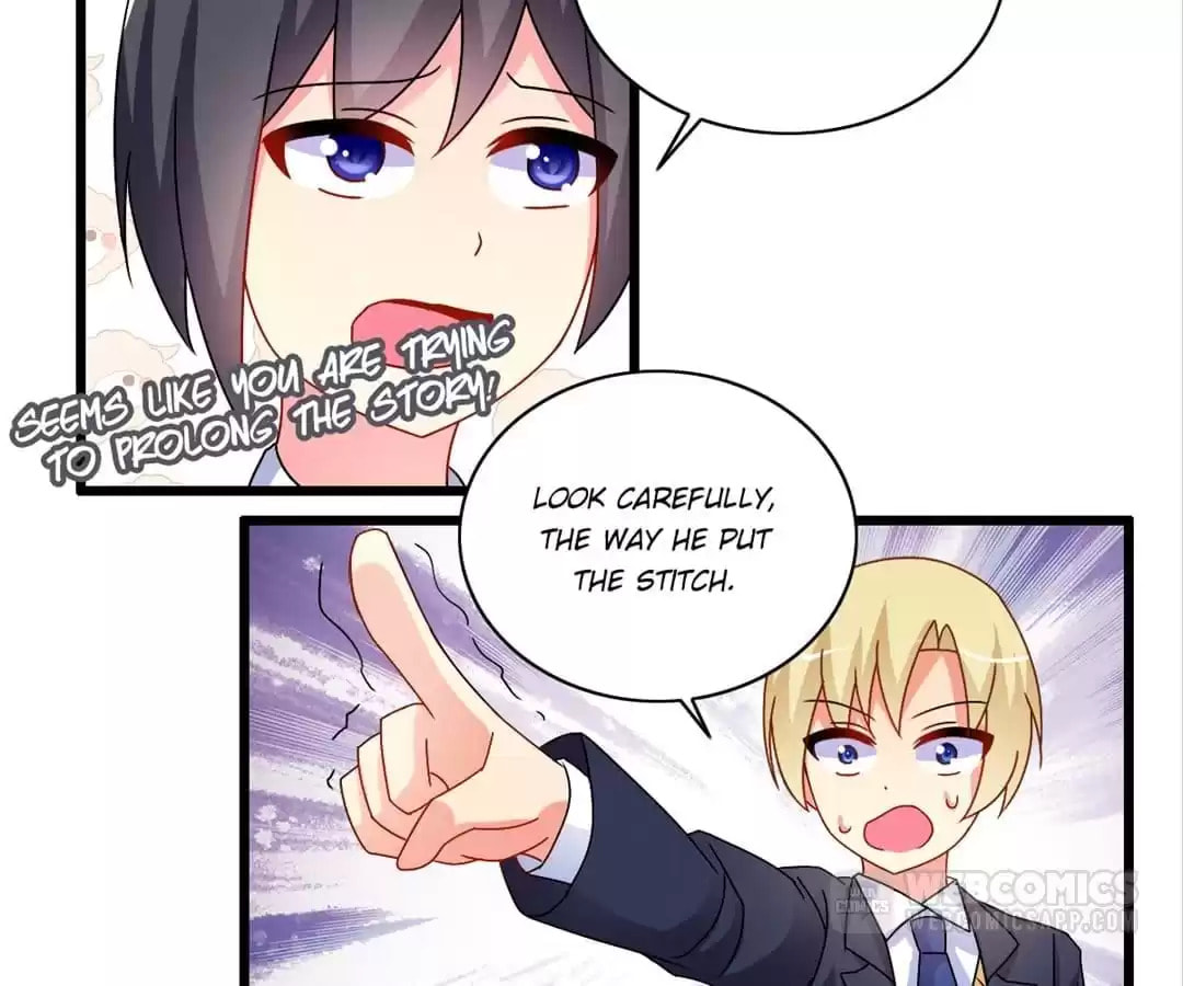 I Love BL Comics Chapter 65 page 10 - 