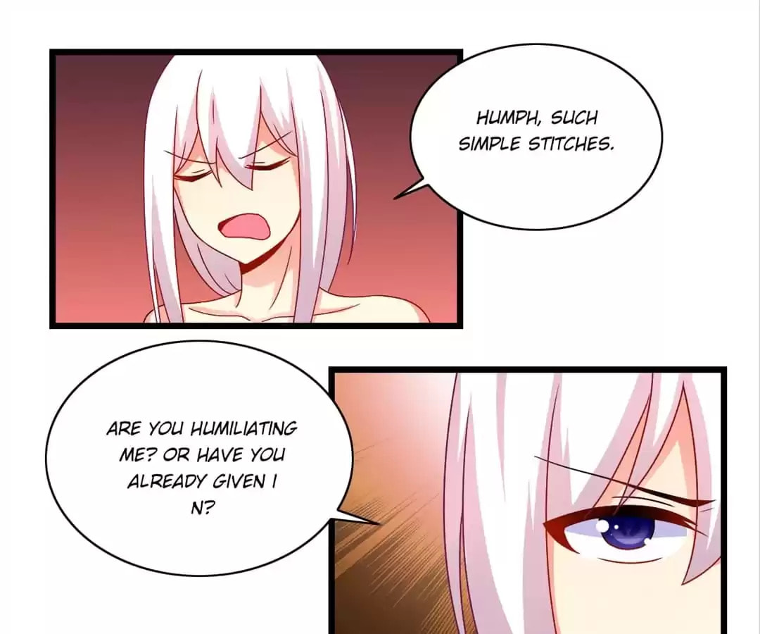 I Love BL Comics Chapter 66 page 2 - 