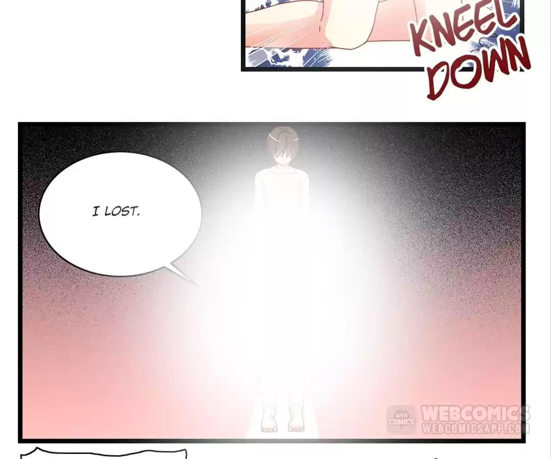 I Love BL Comics Chapter 66 page 11 - 