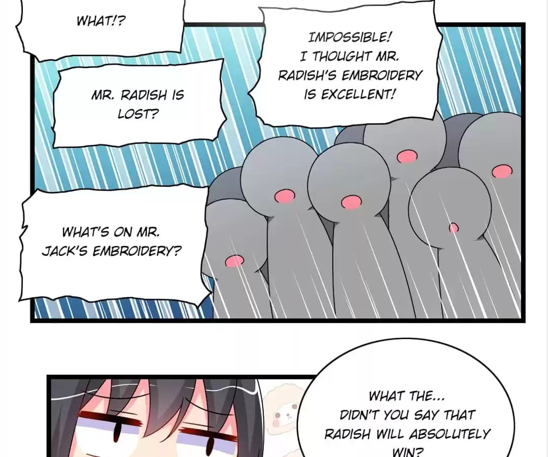 I Love BL Comics Chapter 66 page 12 - 