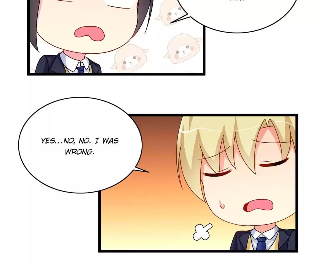 I Love BL Comics Chapter 66 page 13 - 