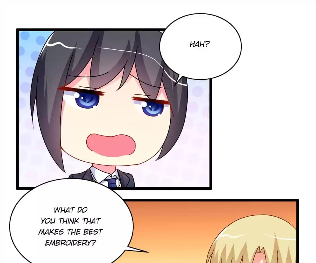 I Love BL Comics Chapter 66 page 15 - 