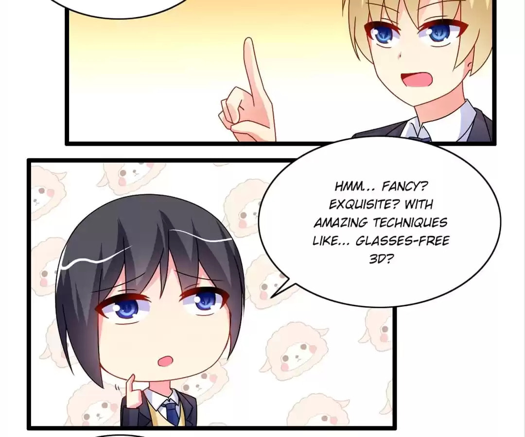 I Love BL Comics Chapter 66 page 16 - 