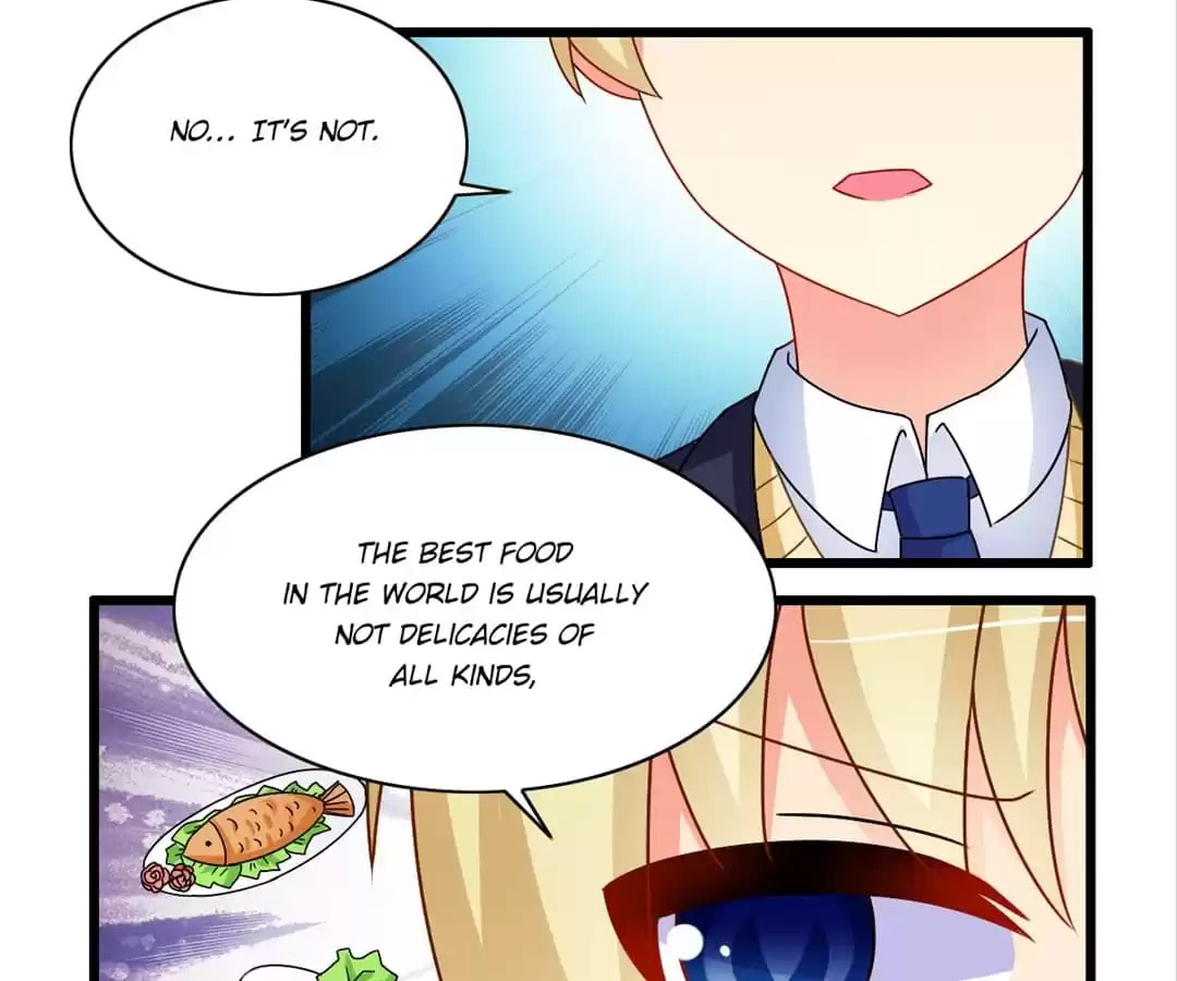 I Love BL Comics Chapter 66 page 17 - 