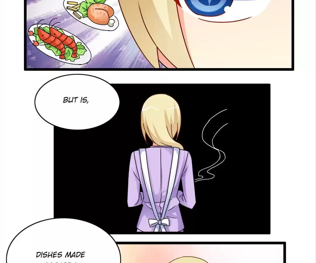 I Love BL Comics Chapter 66 page 18 - 