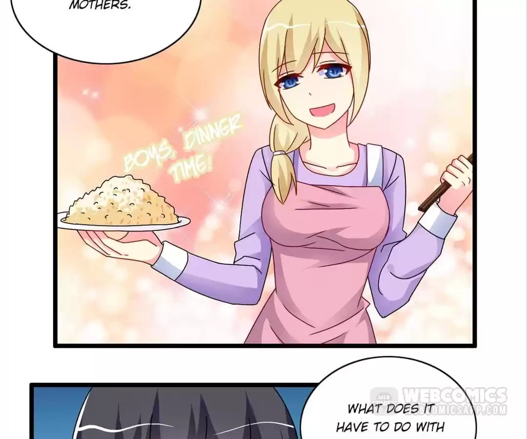 I Love BL Comics Chapter 66 page 19 - 