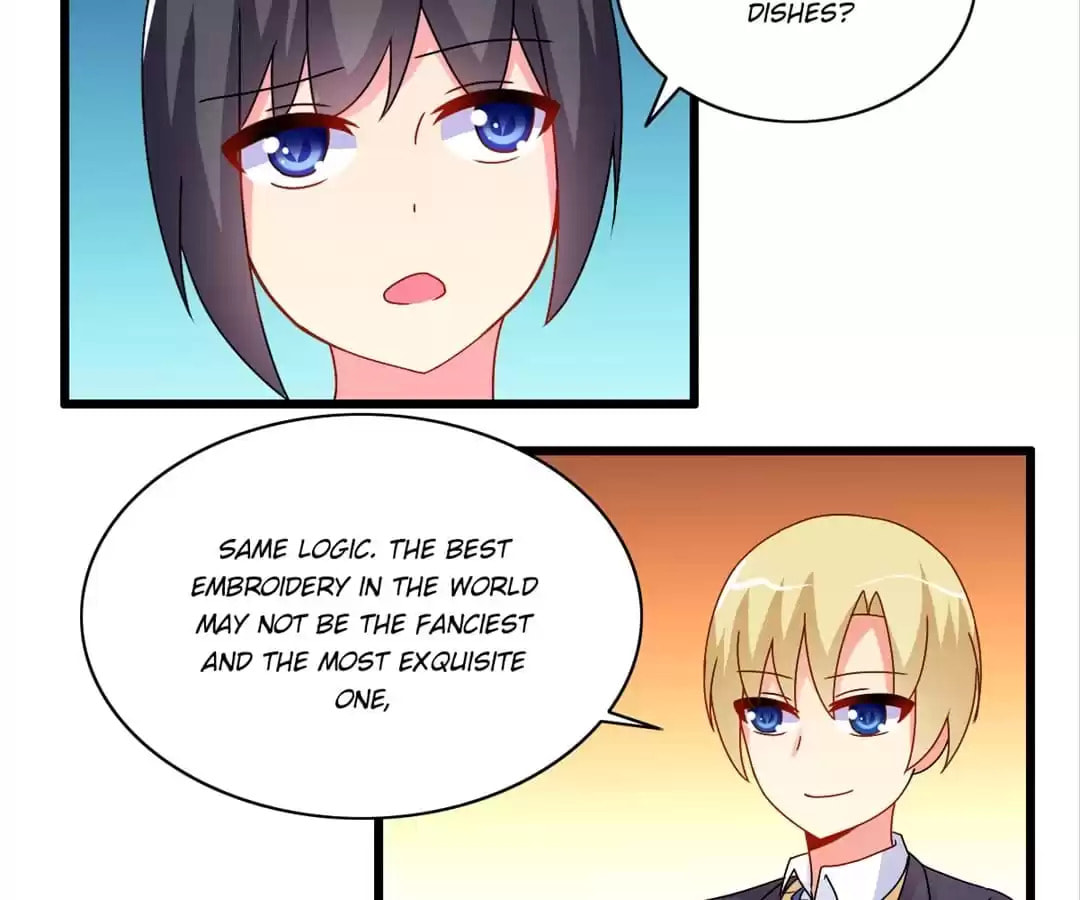 I Love BL Comics Chapter 66 page 20 - 