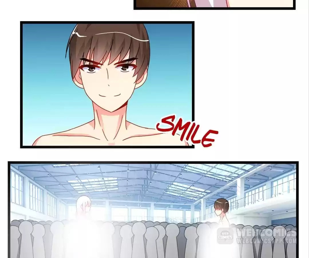I Love BL Comics Chapter 66 page 3 - 